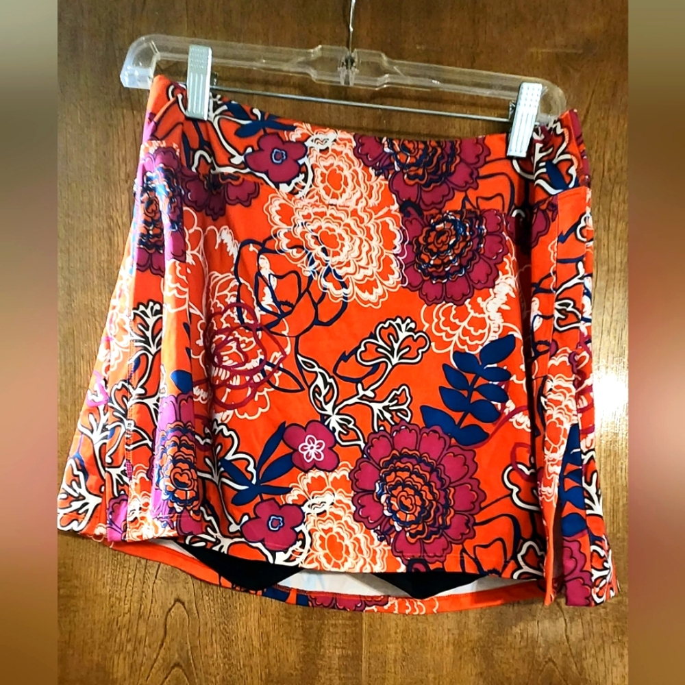 SkirtSports running skirt